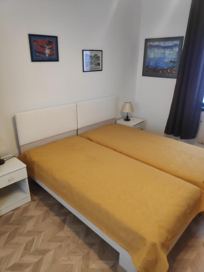 Apartment Poluotok Zadar Exterior foto